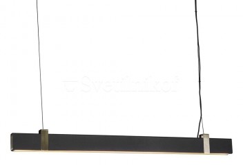 Підвісний світильник LILT LED BK Nordlux 2010603003