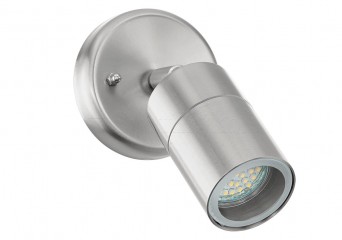 Вуличне бра Eglo STOCKHOLM LED 93268