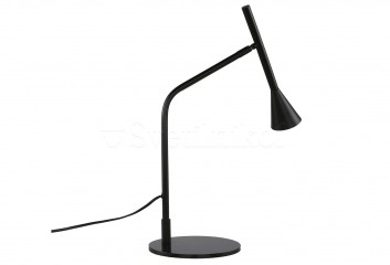 Настільна лампа CYGNUS BK Azzardo AZ5622
