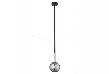 Підвісний світильник ARCTURUS ZumaLine P0574-01F-SDFZ