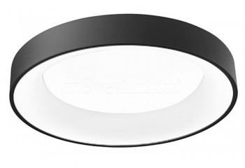 Світлодіодна люстра SOVANA T 45 BK Azzardo AZ3434