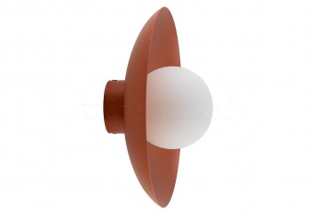 Настінний світильник SLATE BRICK TK-Lighting 10937