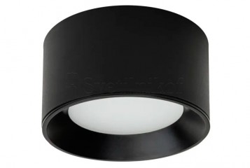 Точковий світильник SIRIUS LED 13W Italux WG-606A/BJ-WW/MULTI