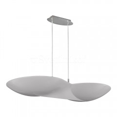 Люстра підвісна Mantra Flow 5872