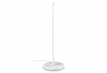 Настільна лампа FILO LED WH Ideal Lux 310107