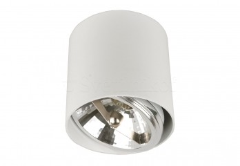 Спот потолочный ZumaLine BOX 50631