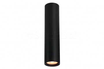 Точковий світильник LOPUS Italux CLN-48930-L-BK