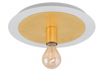 Настінно-стельовий світильник PASSANO 1 GO Eglo 97491