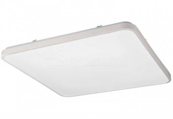 Плафон AGNES LED SQ 64W 4000K WH Nowodvorski 9171