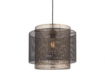 Підвісний світильник Plexus 25 Endon 72829