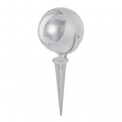Светильник уличный ZENITH PT1 SMALL BIANCO Ideal Lux 108384