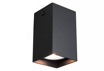 Точечный светильник SUBMARINE 1l BK Imperium Light 82110.05.05