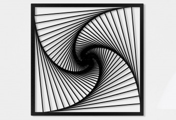 Арт-панель Portal 50 cm Imperium Light 5520350.05.05