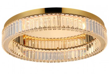 Потолочная люстра SPARK d60 LED DIM GO Azzardo AZ5784