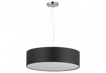 Подвесная люстра VIENNA D60 BK TK-Lighting 4247