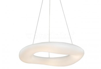 Подвесная люстра DONUT 75 Azzardo MD-8030-750/AZ2060