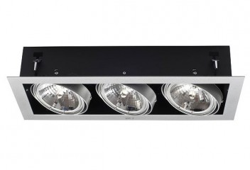 Точечный светильник MATEO DLP-350-GR Kanlux 4962