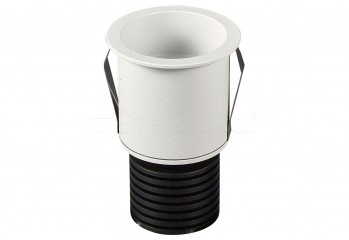 Точечный светильник GUINCHO 5W 4000K WH Mantra 6861