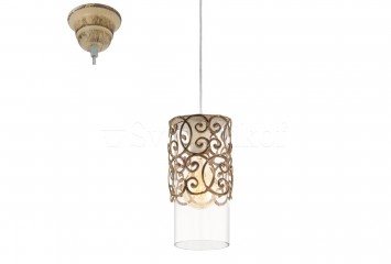 Подвесной светильник Eglo CARDIGAN 49201