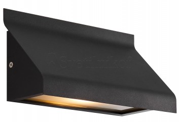 Уличное бра TADAS BK Nordlux 2418171003