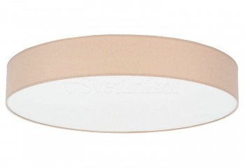 Стельова люстра RONDO D80 BG TK-Lighting 4436