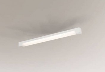 Линейный светильник уличный SUMOTO T5 90 WH Shilo 7765