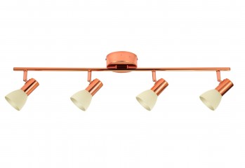 Спот Eglo GLOSSY LED 94739