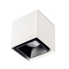 Накладной светильник FASHION ED G2 ZARLIGHT 03365W/B