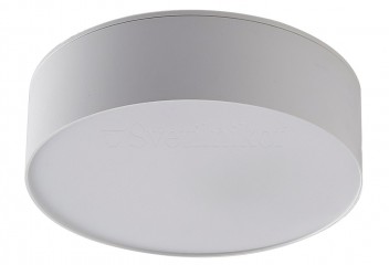 Стельовий світильник SOLARI LED 4000K ZumaLine WM-TD8880-M-4K-WH