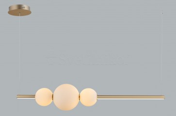 Подвесная люстра SANDRA 3 GO Azzardo AZ4427