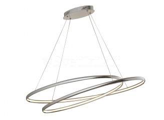 Світлодіодна люстра ZumaLine PERIA MP57054-A