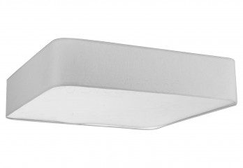 Потолочный светильник OFFICE SQUARE GR TK-Lighting 2023