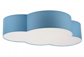 Стельовий світильник CLOUD H-BL TK-Lighting 6071