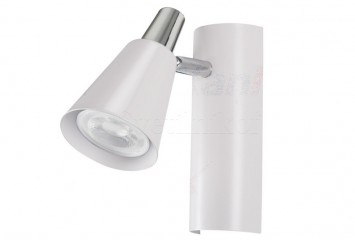 Спот настенный SEMPRA EL-1I W-SR Kanlux 33090