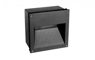 Встраиваемый уличный светильник  NAMSOS 1930 NORLYS