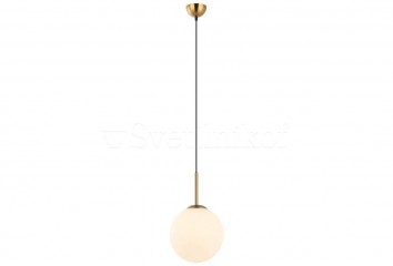 Подвесной светильник DEORE Italux PND-5578-1M-BRO