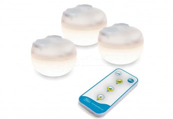 Лампа беспроводная CHERRY MINI Newgarden LUMCHE060BXWLNW