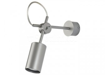 Настенный светильник Nowodvorski EYE silver S 5656