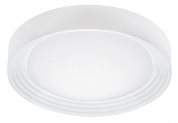 Плафон для ванной Eglo ONTANEDA LED 95693
