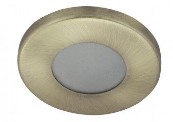 Точечный светильник для ванной MARIN CT-S80-AB Kanlux 4710