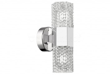 Бра ICICLE ZumaLine W0542-02A-F4B1