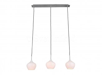 Підвісний світильник ZumaLine SPIRIT MD2102B-3W