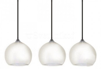 Подвесной светильник GULIA 3 Azzardo FH5953-ACA-120-WH/AZ0638