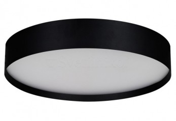 Плафон RANT 30 LED CCT DIMM BK Azzardo AZ6296