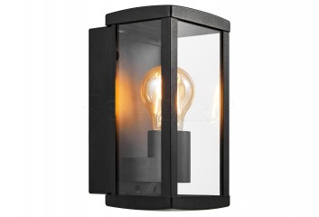 Уличное бра LUCY BK Nordlux 2418231003