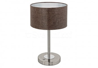 Настільна лампа Eglo ROMAO LED 95343