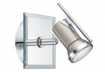 Спот для ванной настенный Eglo TAMARA LED 94981