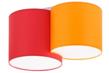 Стельова люстра MONA KIDS 2 TK-Lighting 3274
