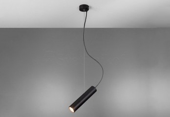 Підвісний світильник MIKE 30 BK Imperium Light 305130.05.05