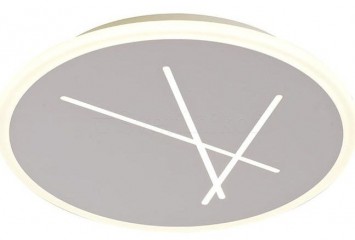 Плафон KENZO LED 40W Mantra 6673